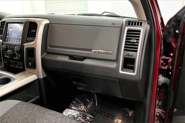 used 2018 Ram 1500 car, priced at $25,995