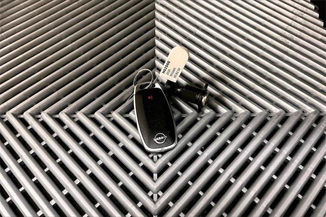 new 2026 Nissan Kicks car, priced at $24,312