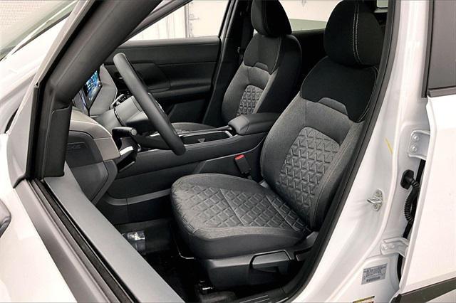 new 2026 Nissan Kicks car, priced at $24,312