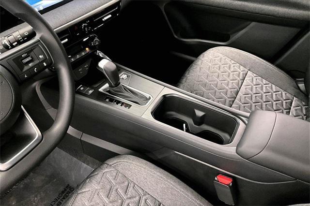 new 2026 Nissan Kicks car, priced at $24,312