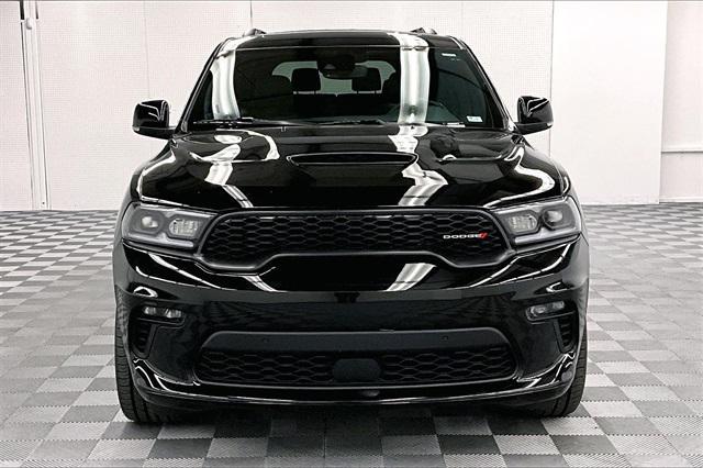 used 2023 Dodge Durango car, priced at $41,435