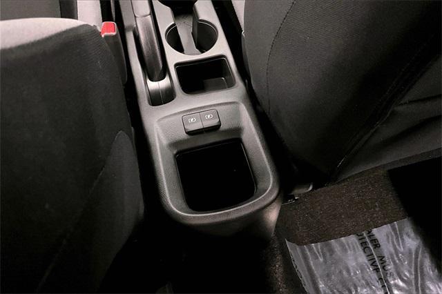 new 2025 Nissan Versa car, priced at $20,115
