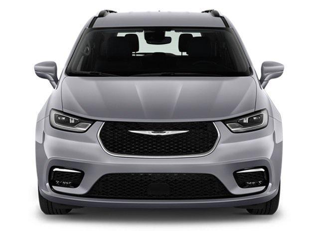 used 2021 Chrysler Pacifica car, priced at $25,875