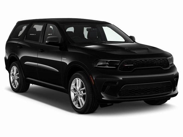 used 2023 Dodge Durango car, priced at $46,560