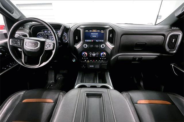 used 2022 GMC Sierra 2500 car, priced at $60,995