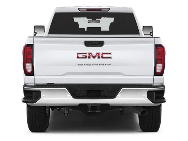 used 2022 GMC Sierra 2500 car, priced at $61,763