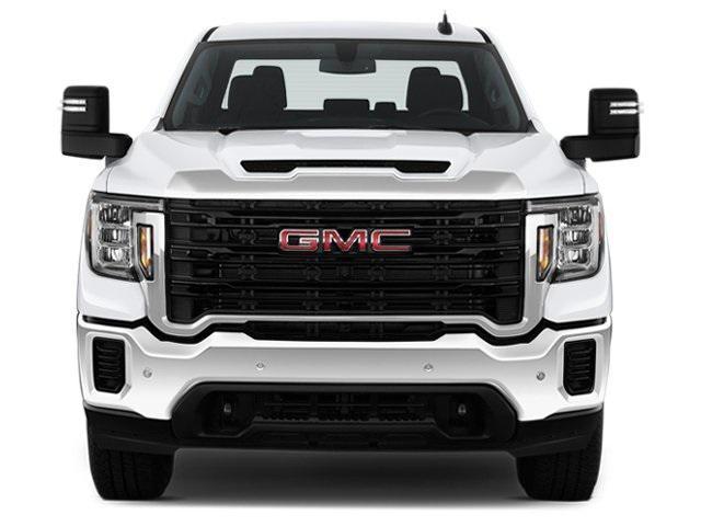 used 2022 GMC Sierra 2500 car, priced at $61,763