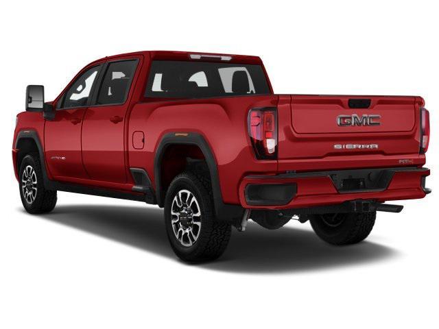 used 2022 GMC Sierra 2500 car, priced at $61,763