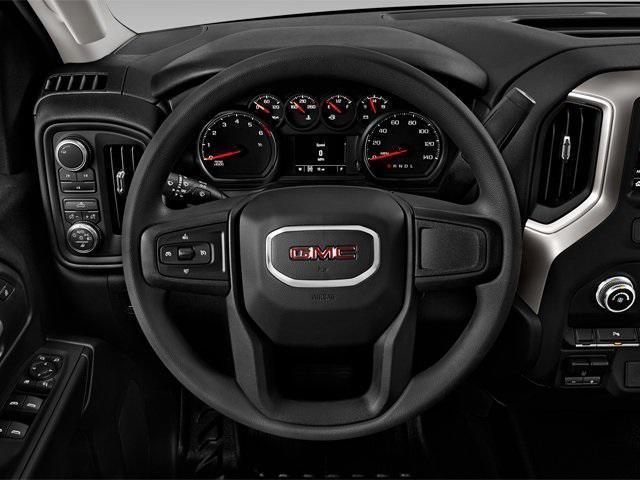 used 2022 GMC Sierra 2500 car, priced at $61,763