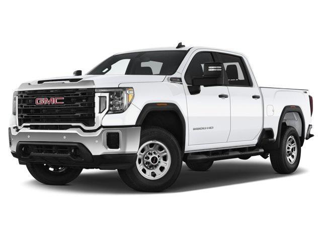 used 2022 GMC Sierra 2500 car, priced at $61,763