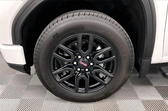 used 2023 GMC Sierra 1500 car, priced at $37,998
