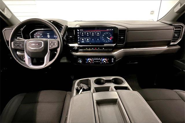 used 2023 GMC Sierra 1500 car, priced at $37,998
