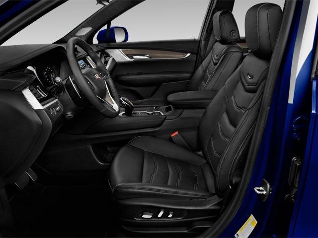 used 2023 Cadillac XT6 car, priced at $40,745