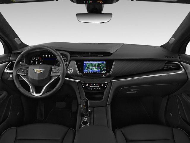 used 2023 Cadillac XT6 car, priced at $40,745