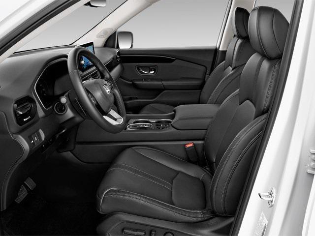 used 2023 Honda Pilot car, priced at $40,852