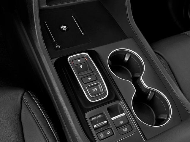used 2023 Honda Pilot car, priced at $40,852
