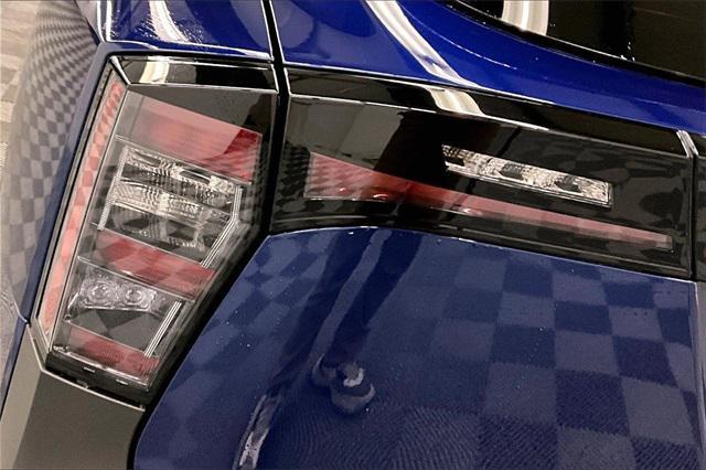 new 2026 Nissan Kicks car, priced at $29,225