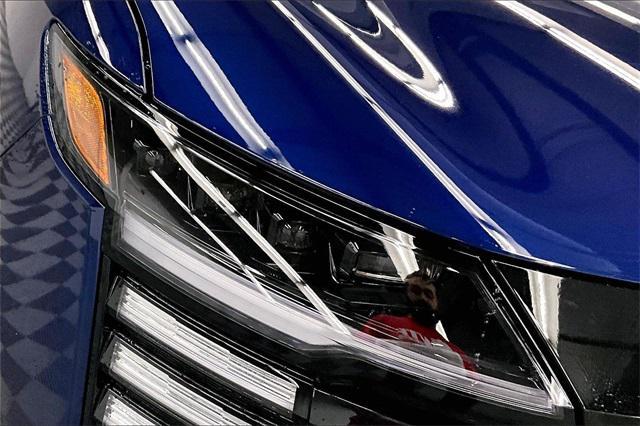 new 2026 Nissan Kicks car, priced at $29,225