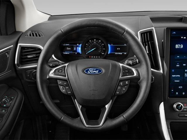 used 2022 Ford Edge car, priced at $27,866