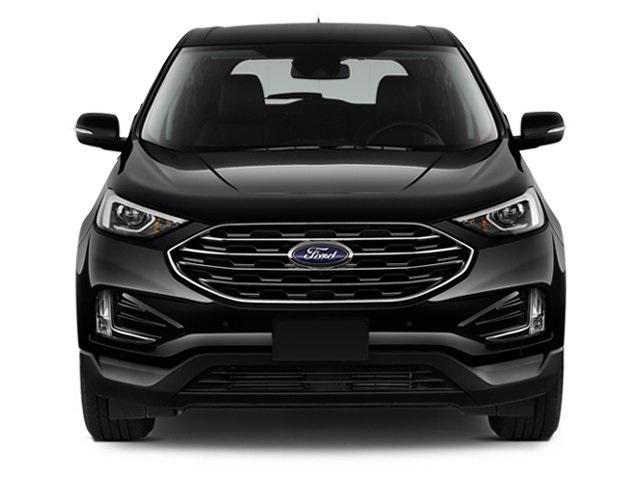 used 2022 Ford Edge car, priced at $27,866