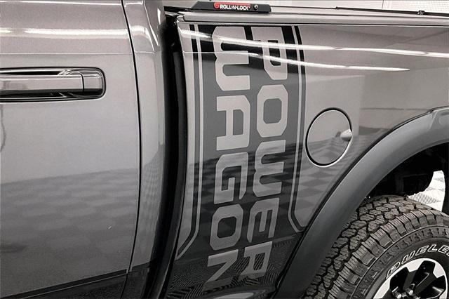 used 2022 Ram 2500 car, priced at $51,337
