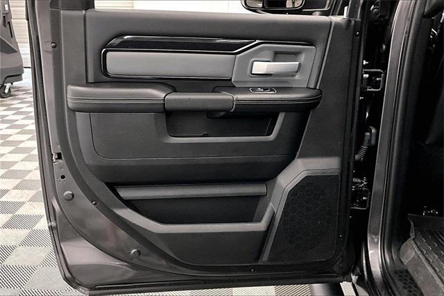 used 2022 Ram 2500 car, priced at $51,337