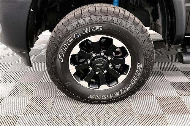 used 2022 Ram 2500 car, priced at $51,337