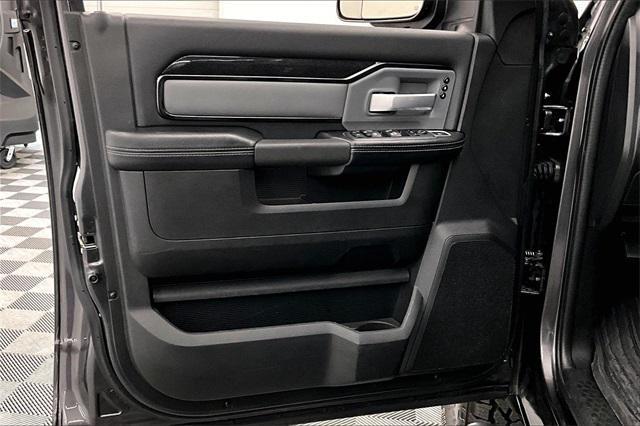 used 2022 Ram 2500 car, priced at $51,337