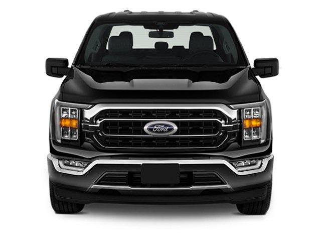 used 2022 Ford F-150 car, priced at $40,726