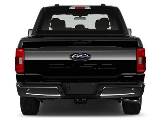 used 2022 Ford F-150 car, priced at $40,726