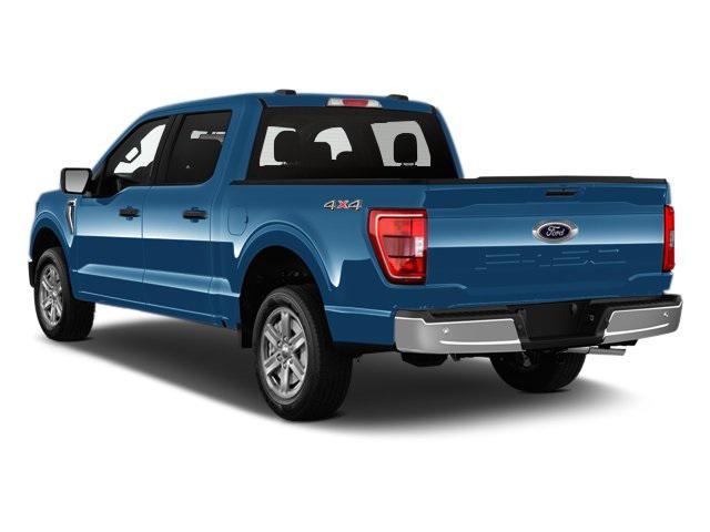 used 2022 Ford F-150 car, priced at $40,726