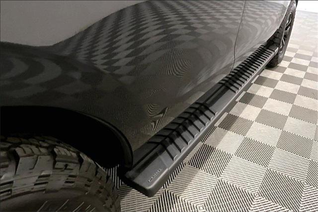 used 2022 Ford Expedition car, priced at $51,683