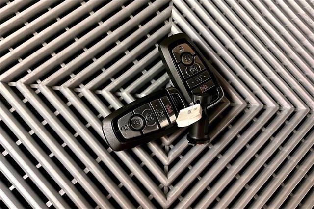 used 2022 Ford Expedition car, priced at $51,683