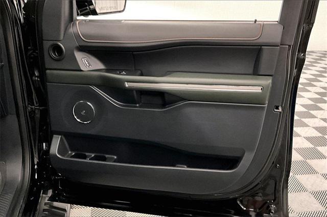 used 2022 Ford Expedition car, priced at $51,683