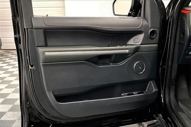 used 2022 Ford Expedition car, priced at $51,683