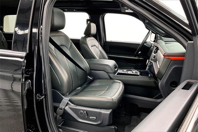 used 2022 Ford Expedition car, priced at $51,683