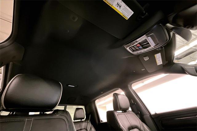 used 2022 Ram 1500 car, priced at $41,723