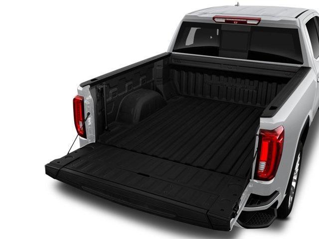 used 2022 GMC Sierra 1500 car, priced at $58,474