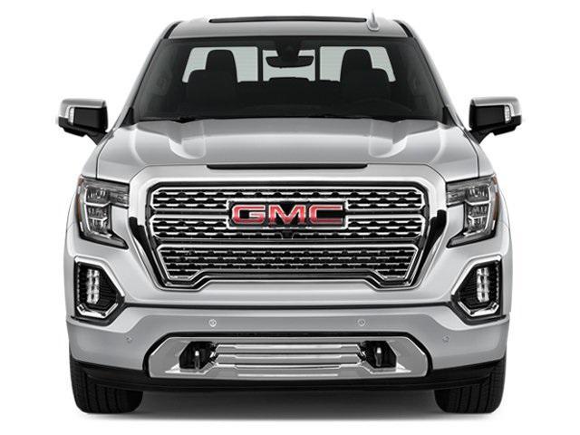 used 2022 GMC Sierra 1500 car, priced at $58,474