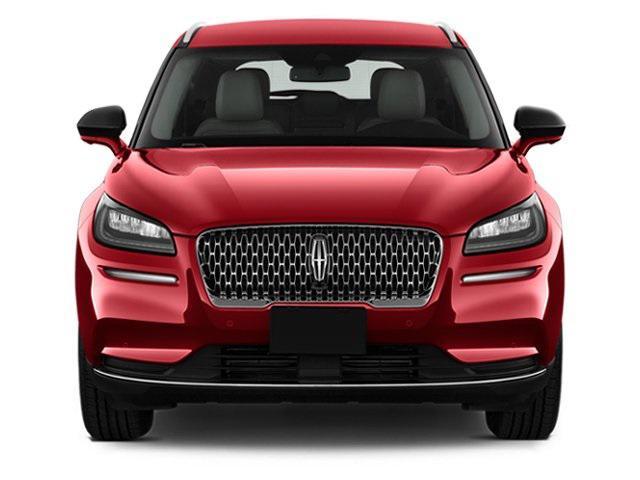 used 2020 Lincoln Corsair car