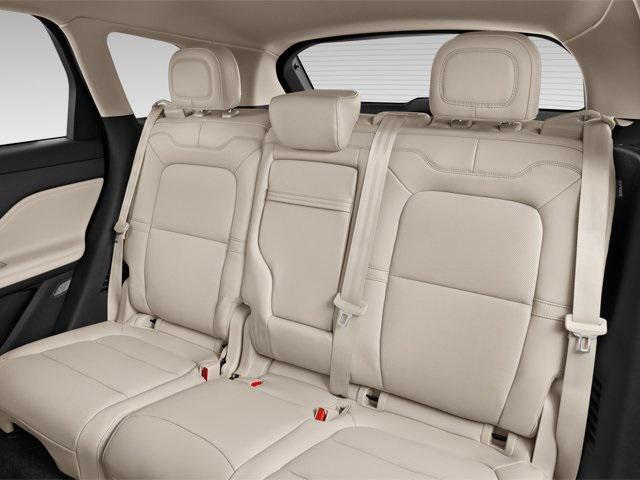 used 2020 Lincoln Corsair car