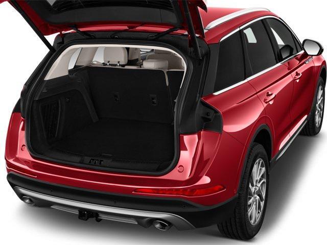 used 2020 Lincoln Corsair car