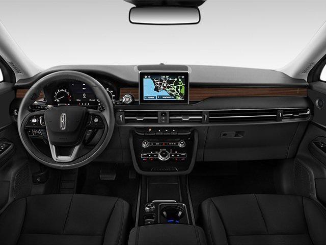 used 2020 Lincoln Corsair car