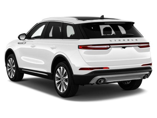 used 2020 Lincoln Corsair car