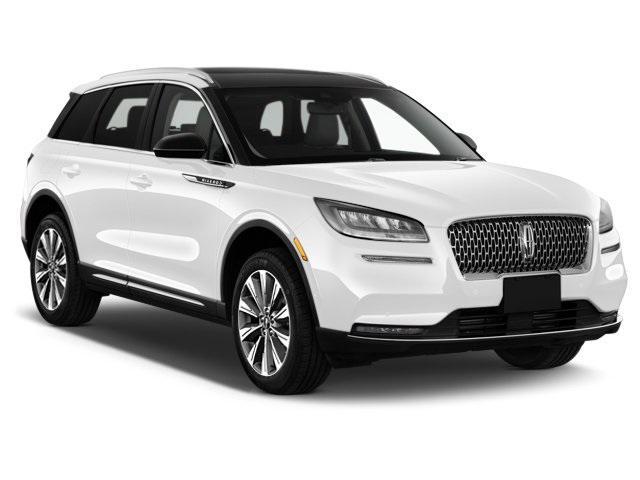 used 2020 Lincoln Corsair car