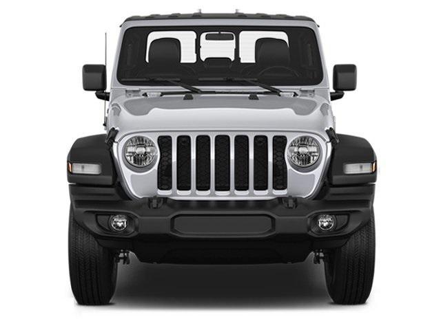 used 2021 Jeep Gladiator car, priced at $31,799