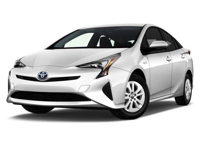 used 2017 Toyota Prius car, priced at $17,438