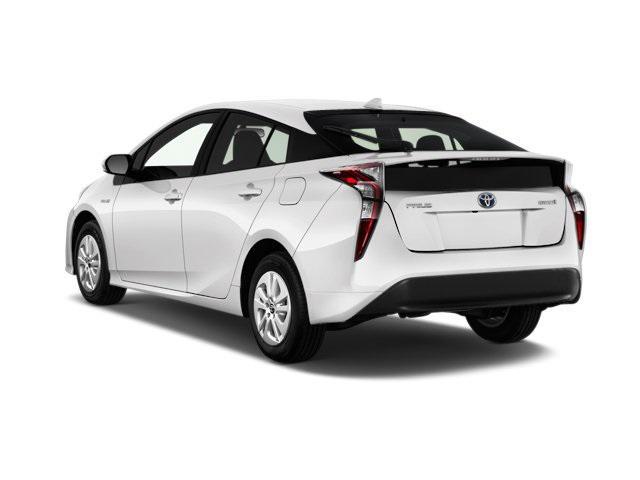 used 2017 Toyota Prius car, priced at $17,438