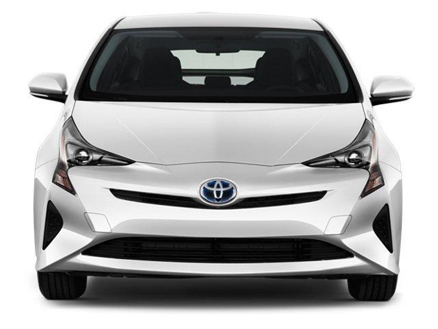 used 2017 Toyota Prius car, priced at $17,438