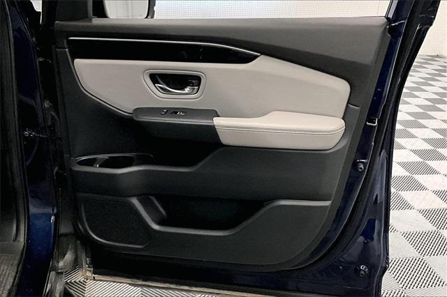 used 2023 Honda Pilot car, priced at $35,484